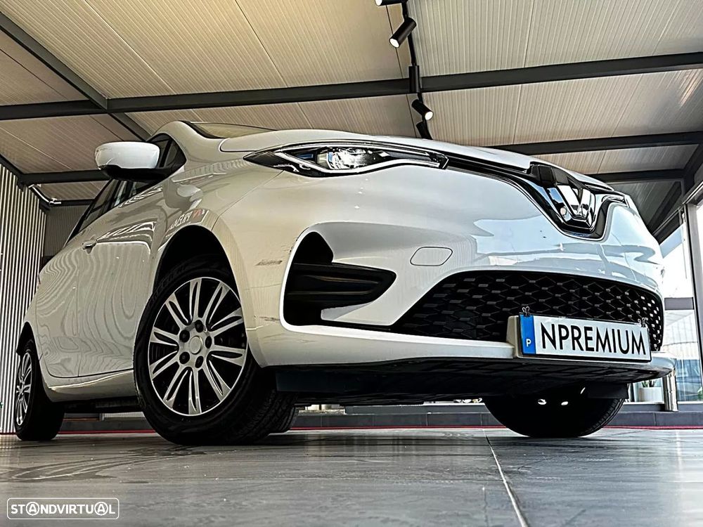 Renault Zoe - 7