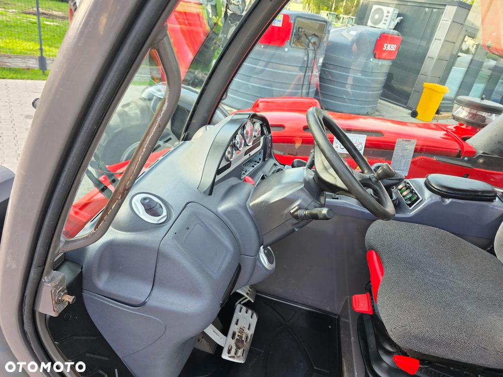 Manitou 634-120 - 5