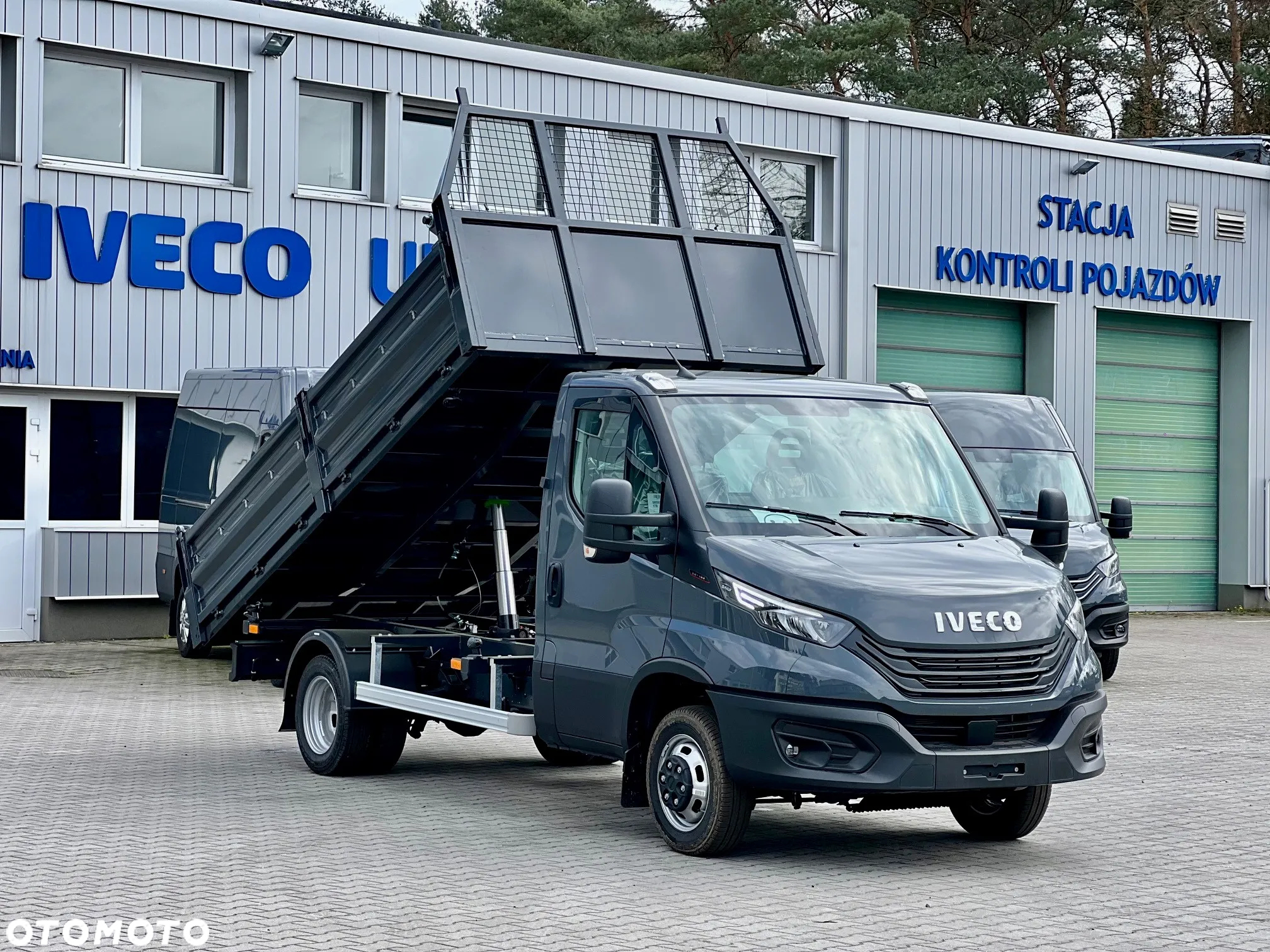 Iveco Daily - 3