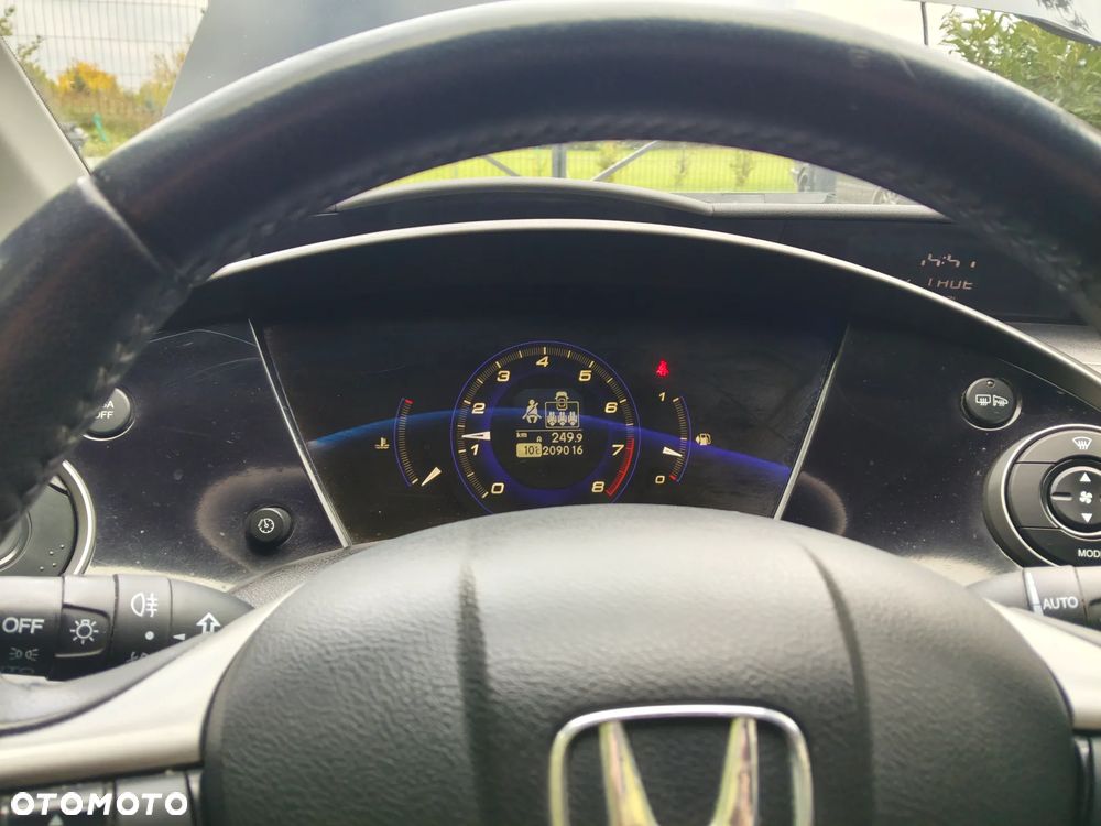 Honda Civic - 16