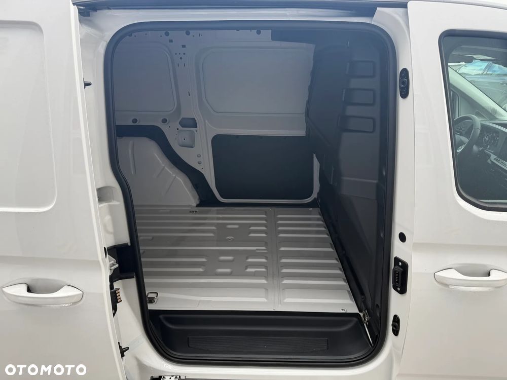 Volkswagen Caddy Cargo Maxi - 11