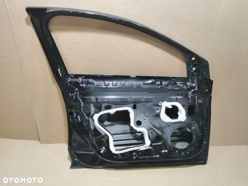 RENAULT MEGAN 4 IV LEWE PRZEDNIE DRZWI - 5
