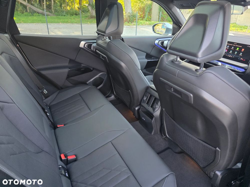 BMW X3 - 21