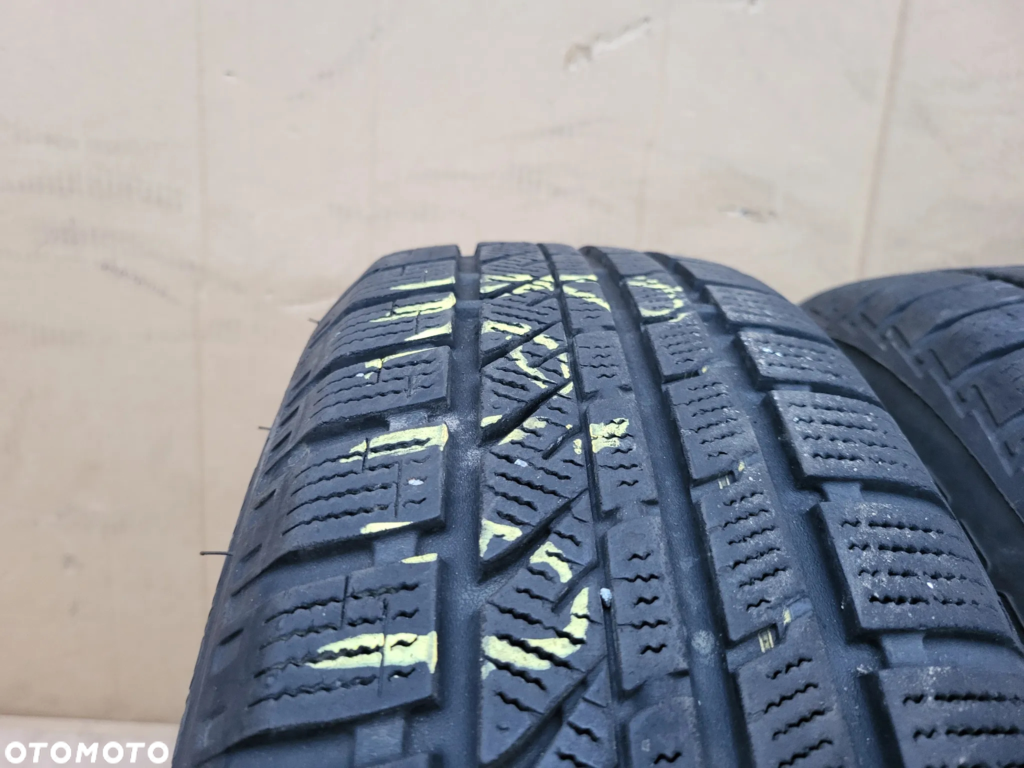 KOLA FELGI 6X15 ET38 4X100 TOYOTA HYUNDAI NISSAN - 11