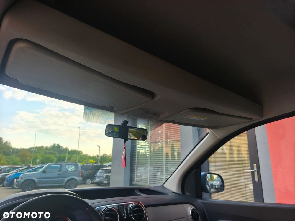 Dacia Dokker 1.2 TCe Stepway - 18