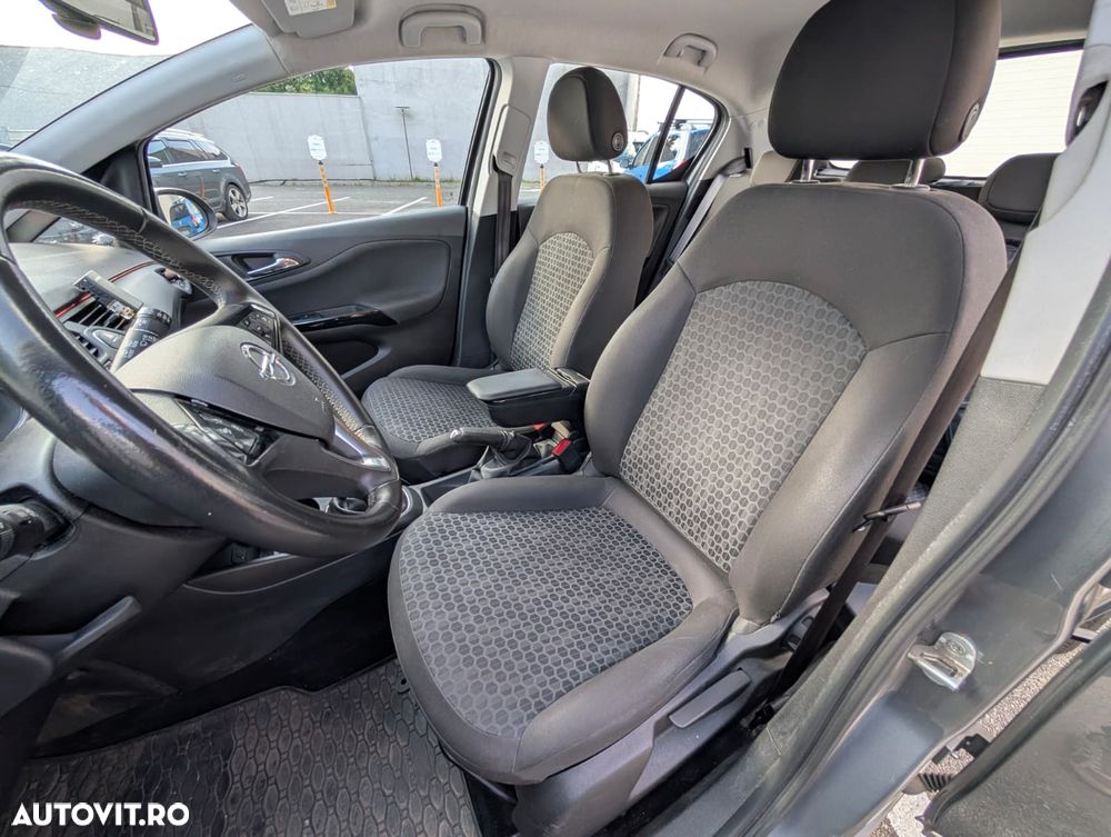 Opel Corsa 1.4 ECOTEC Enjoy - 5