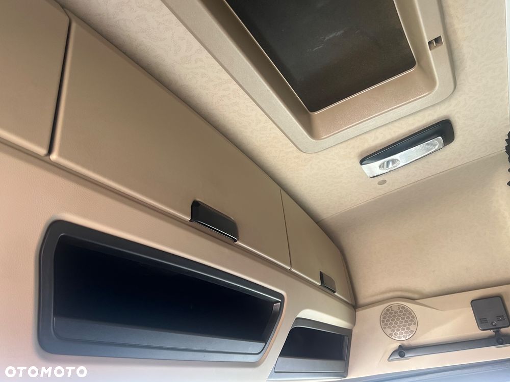Mercedes-Benz ACTROS L bez retardera prokontraktowy - 30
