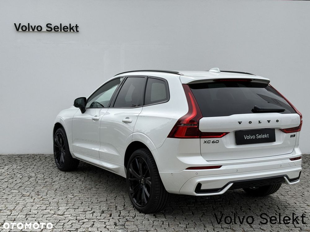 Volvo XC 60 - 6