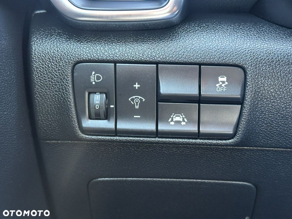 Kia Sportage 1.6 GDI M 2WD - 32