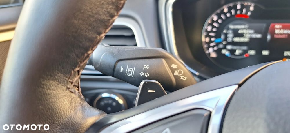 Ford Mondeo 2.0 TDCi Bi-Turbo PowerShift-Aut Vignale - 25