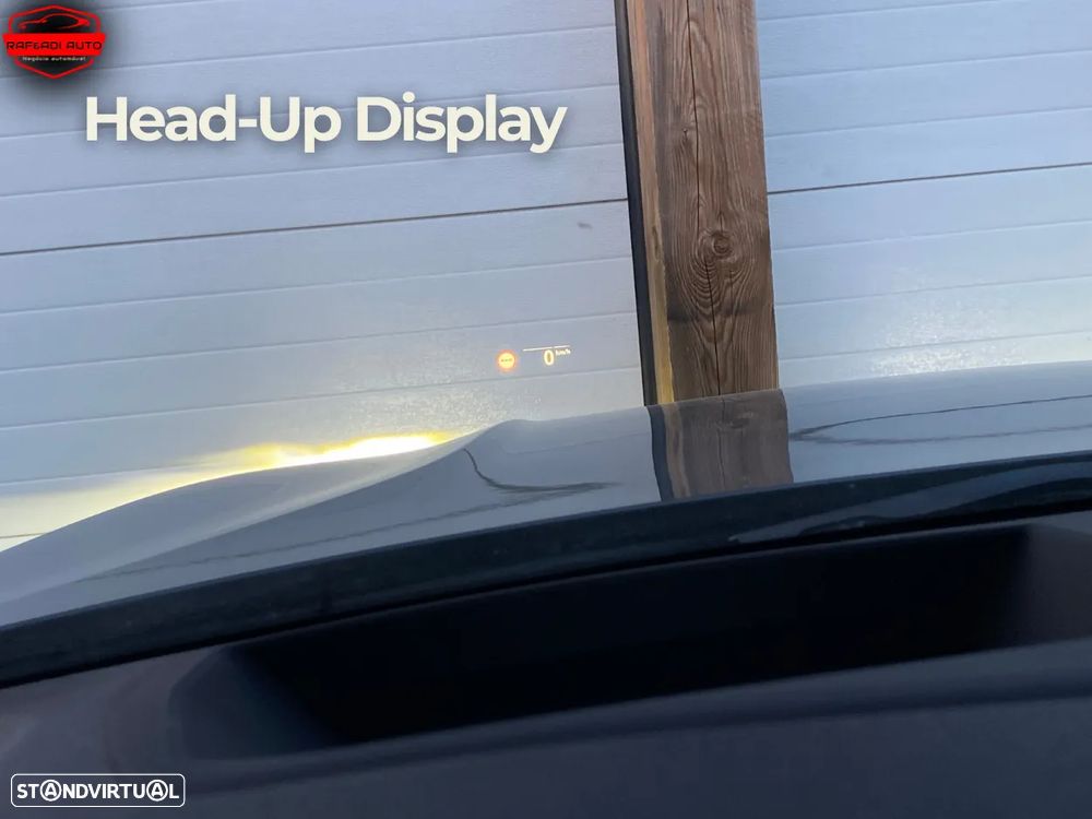 BMW 330 e Touring Aut. Luxury Line - 31