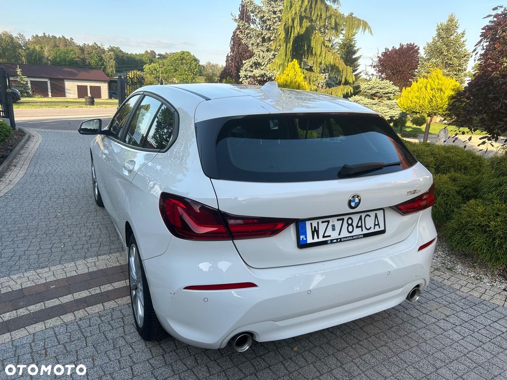 BMW Seria 1 118d Business Edition - 12