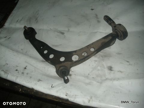 WAHACZ PRZÓD PRZEDNI PRAWY LEWY BMW E36 F-VAT - 2