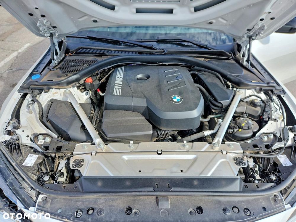 BMW Seria 4 430i GPF M Sport sport - 12