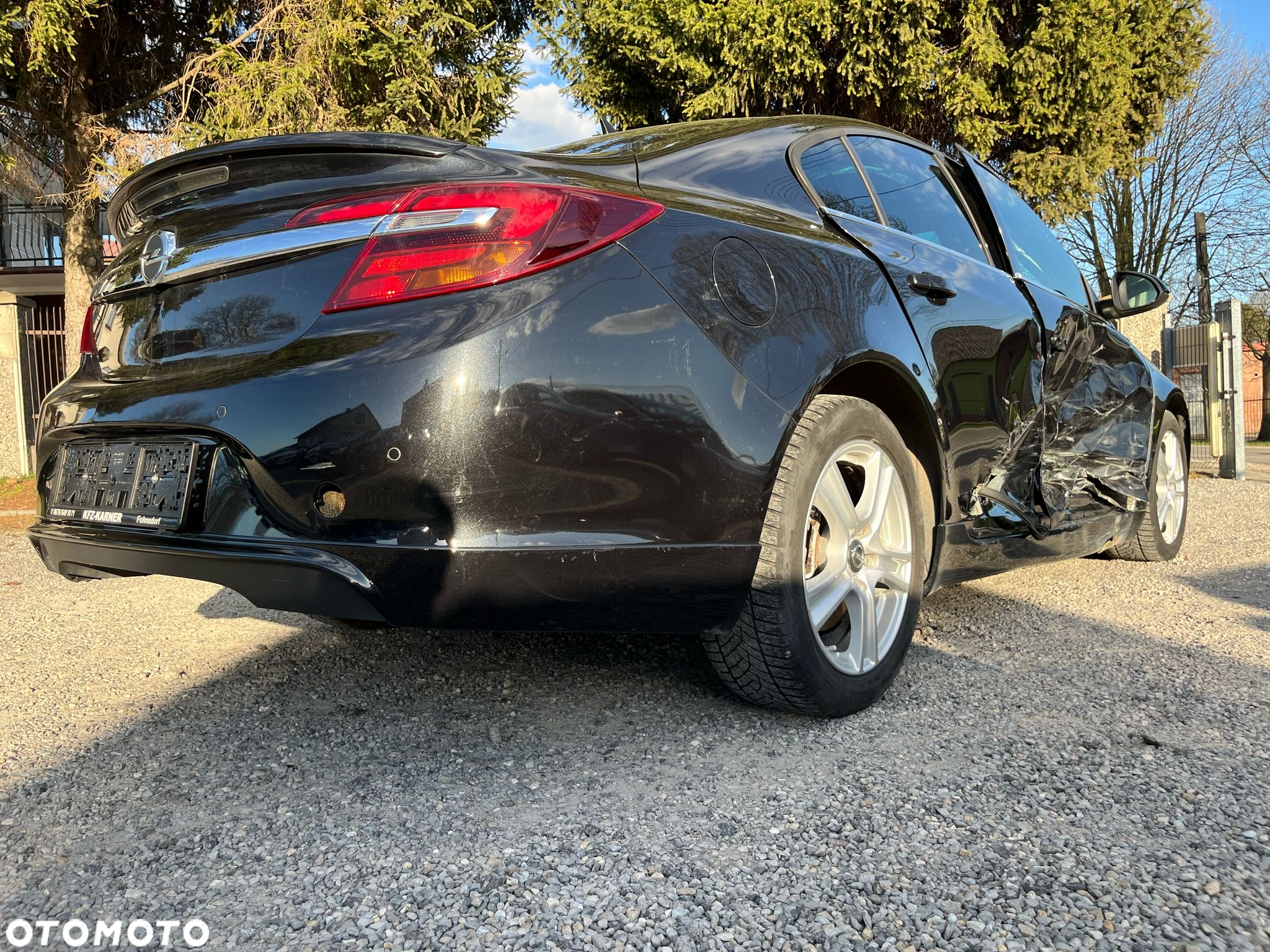 Opel Insignia - 39