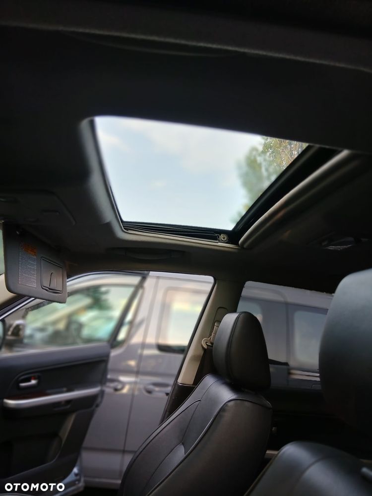 Suzuki Grand Vitara 1.9 DDiS De Luxe - 17
