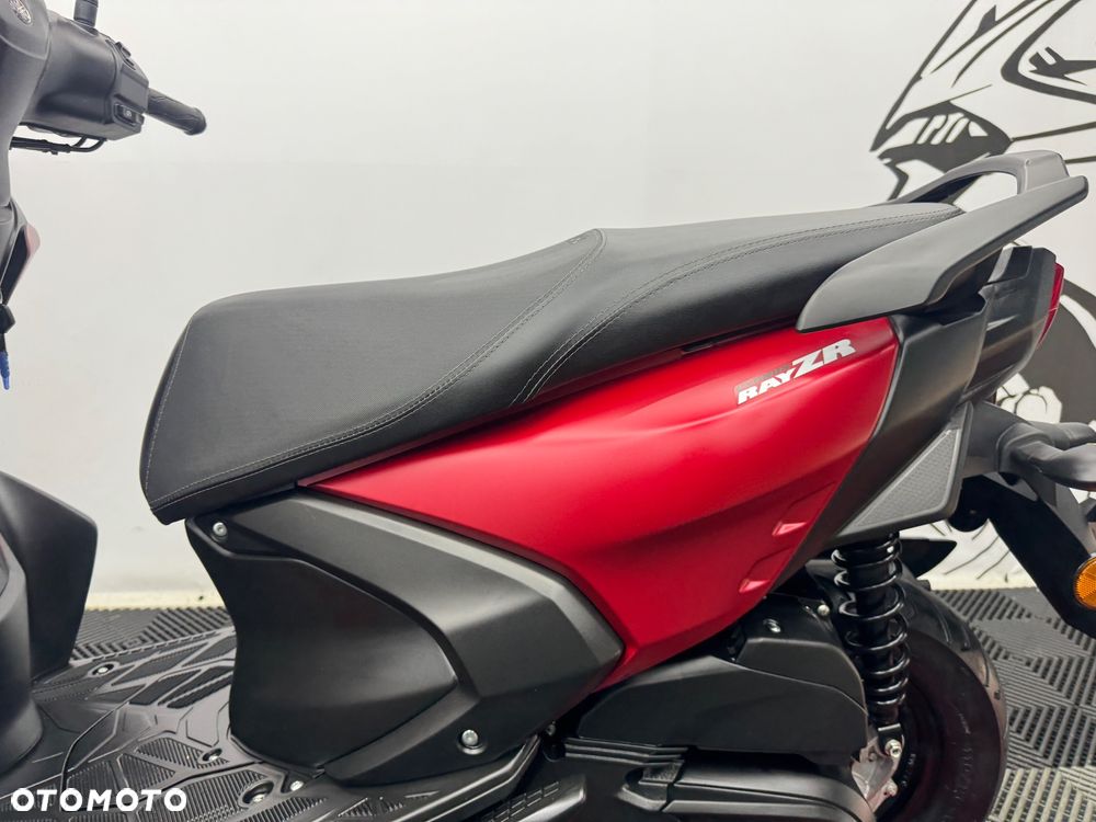 Yamaha RZ - 15