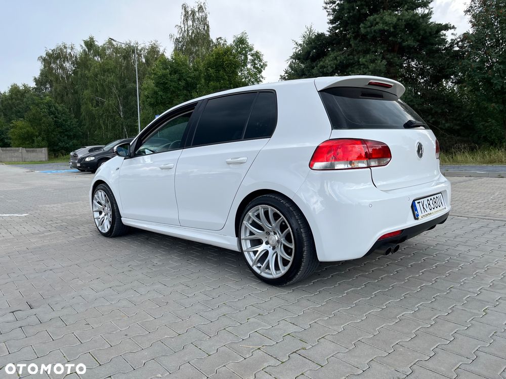Volkswagen Golf 2.0 TDI Comfortline - 5
