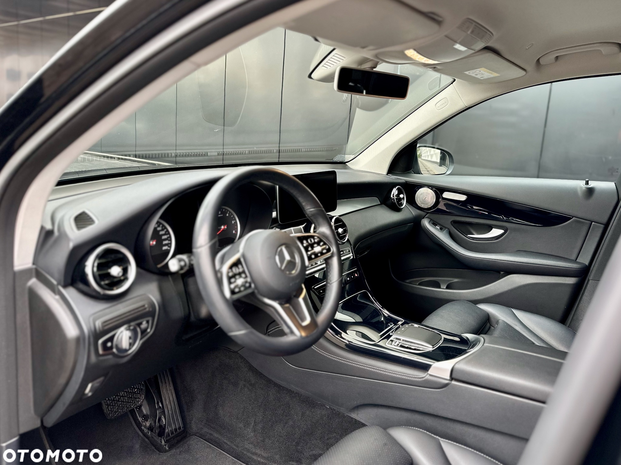 Mercedes-Benz GLC 200 d 4-Matic Business Edition - 11