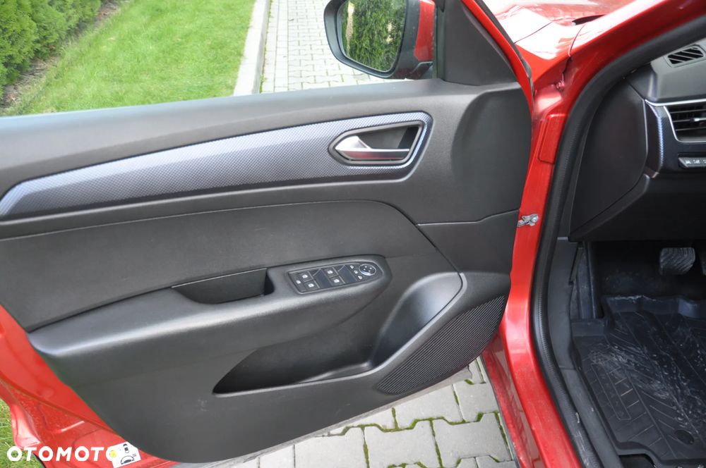 Renault Arkana TCe 140 EDC ZEN - 12