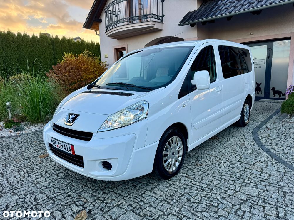 Peugeot Expert