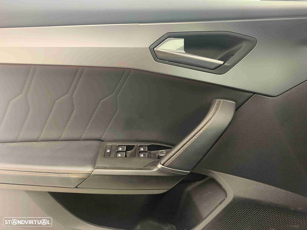 Cupra Formentor 2.0 TDI - 10