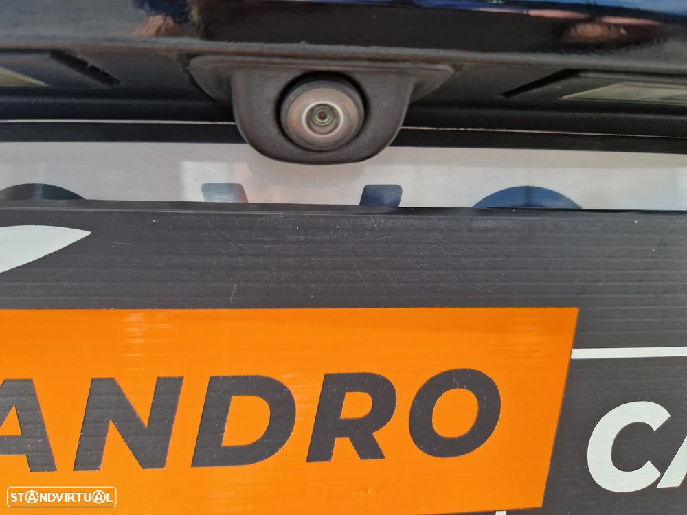 MINI Clubman Cooper SD Auto Desportiva - 32