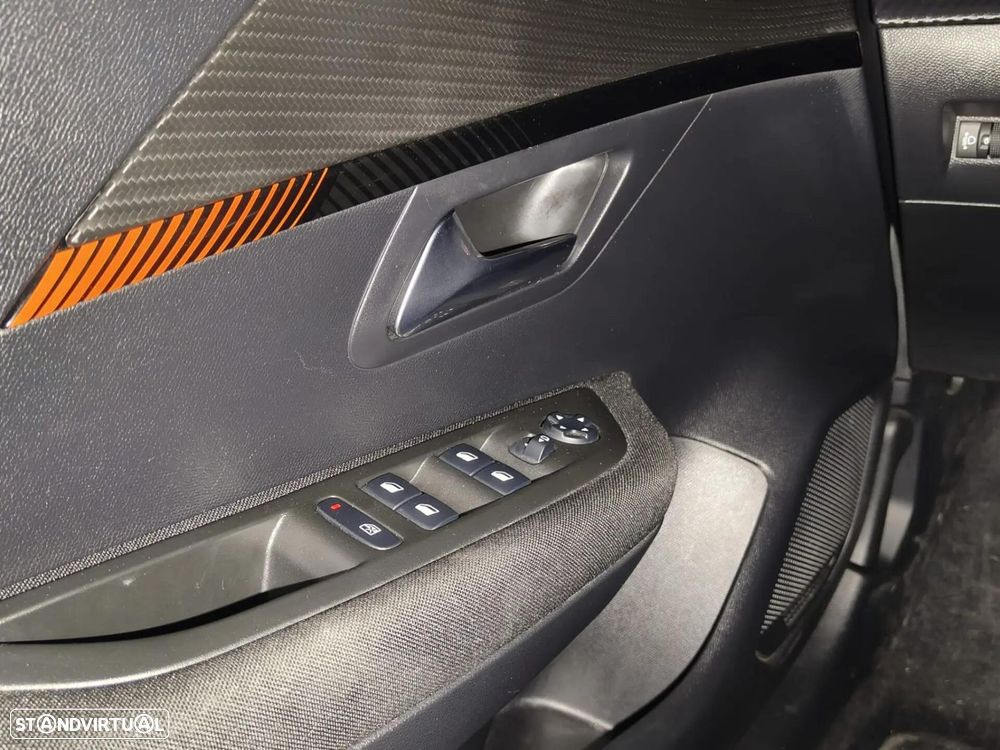 Peugeot e-208 50 kWh Active Pack - 20
