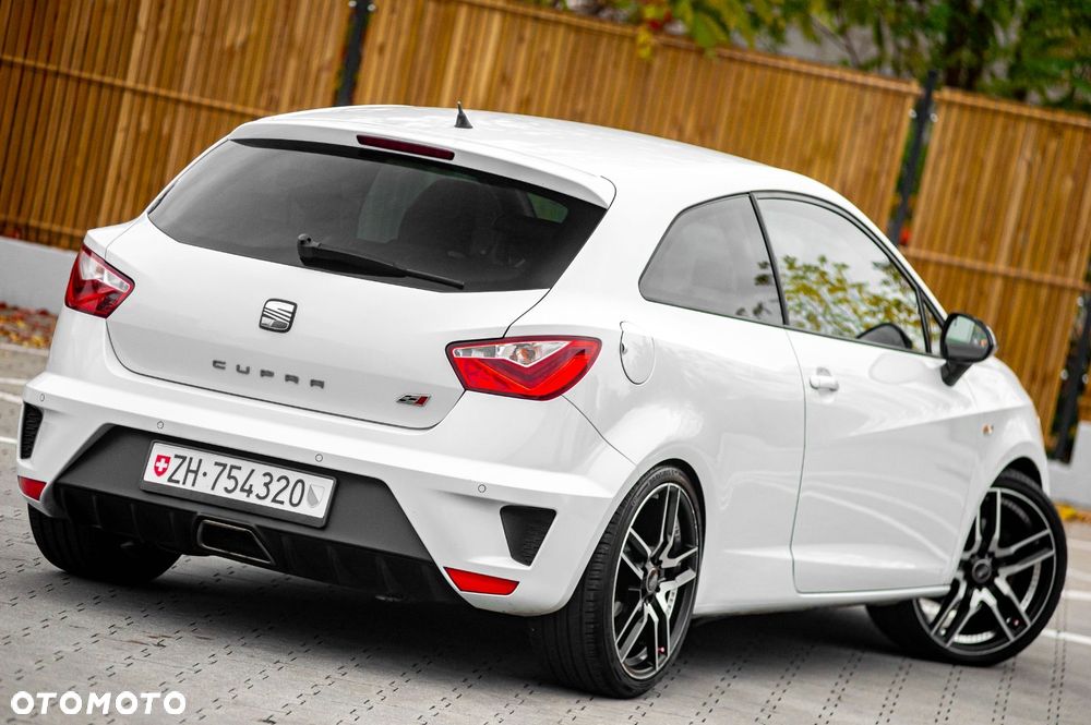 Seat Ibiza - 13