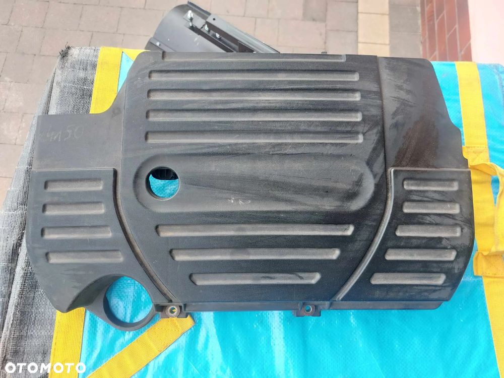 Obudowa Filtra powietrza Suzuki Fiat 54L-A01 - 1