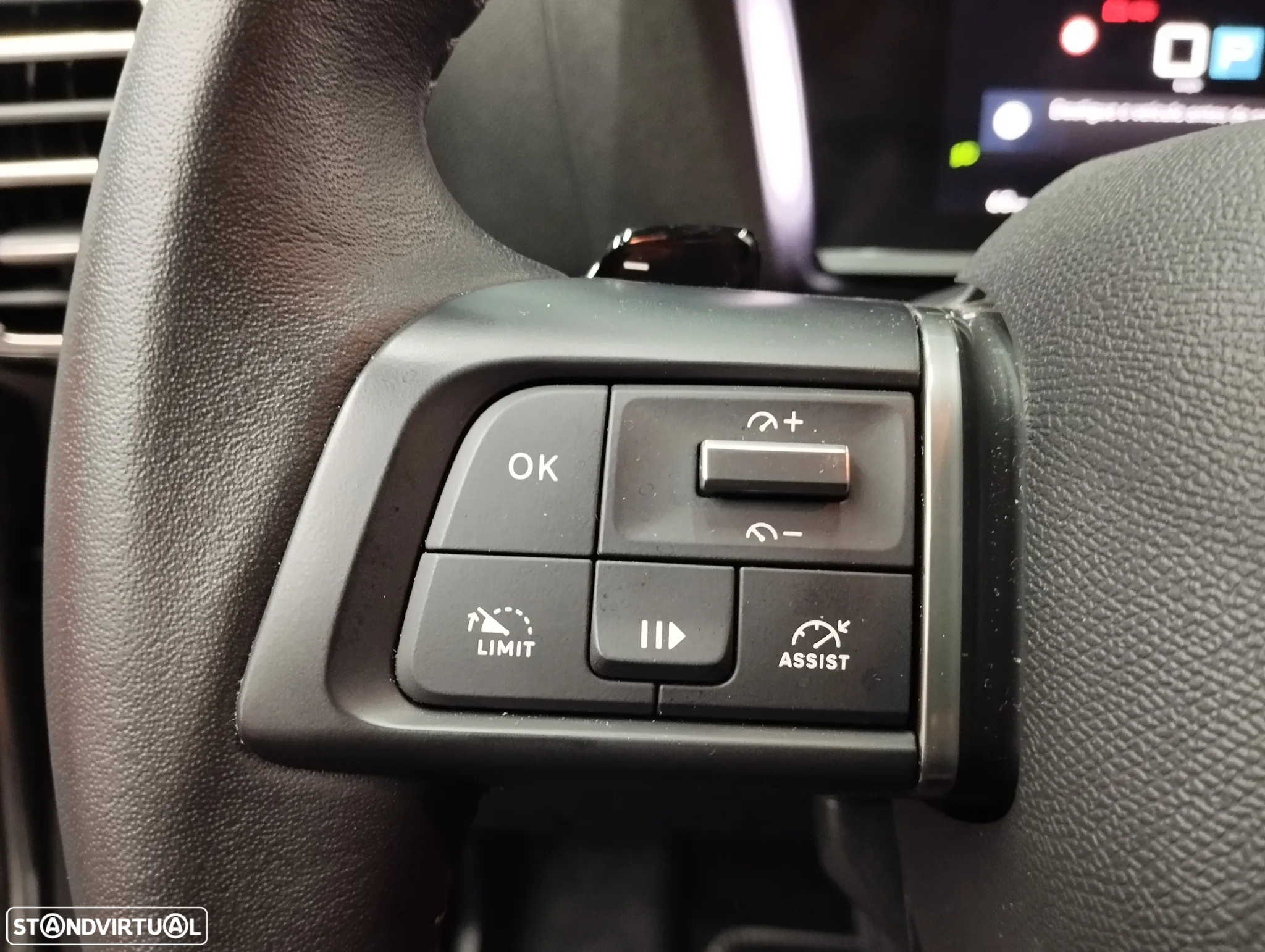Citroën C4 X 1.2 PureTech Feel Pack EAT8 - 22