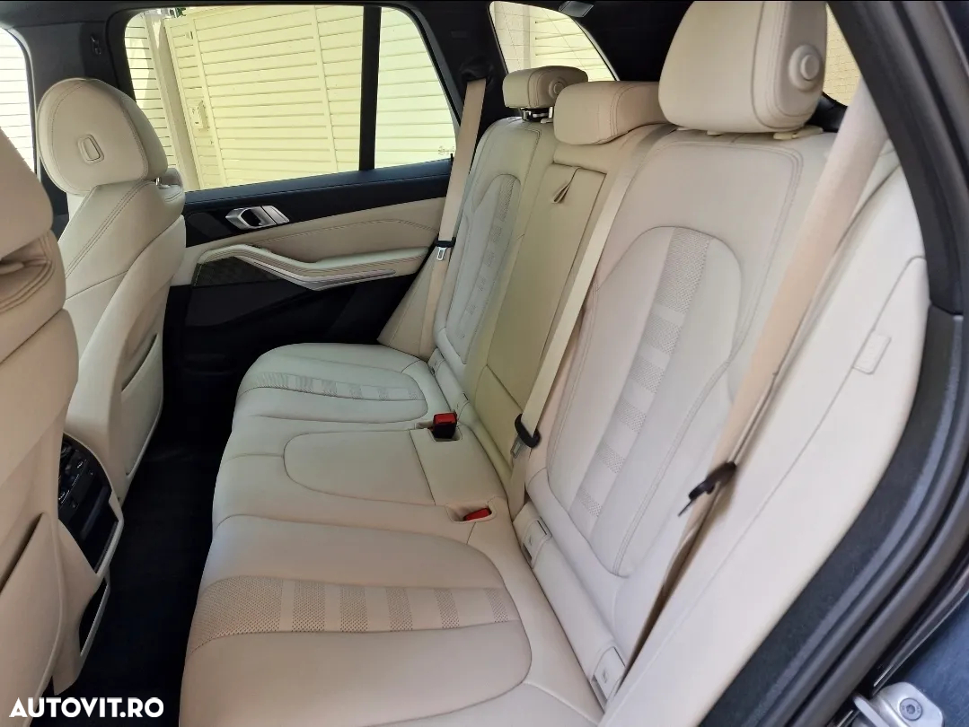 BMW X5 M - 8