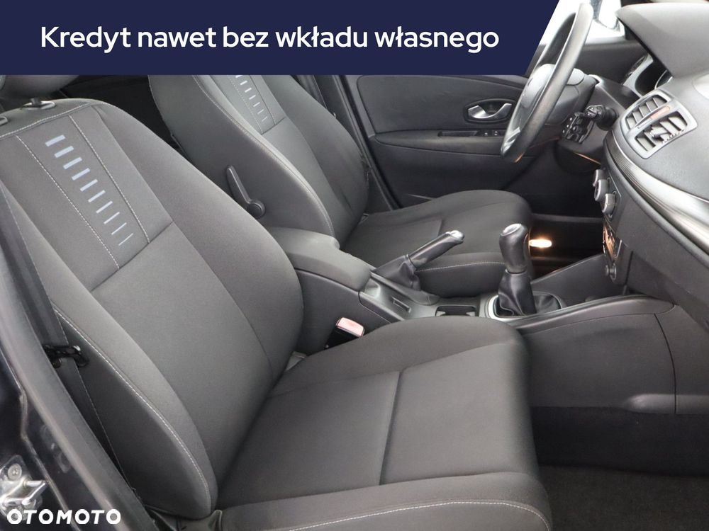 Renault Megane - 11