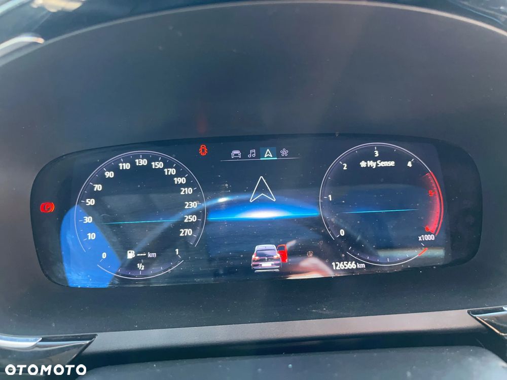 Renault Espace 2.0 Blue dCi Initiale Paris EDC - 22