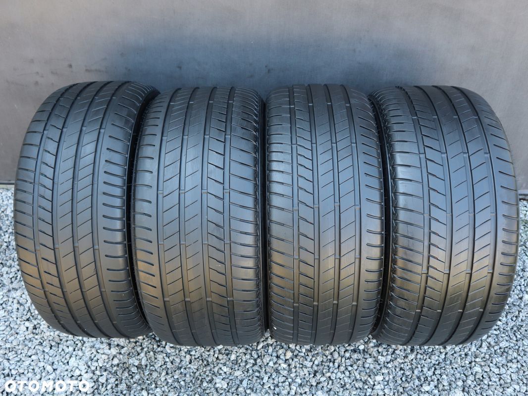 Opony letnia Bridgestone Alenza 001 305/40/20 275/45R20 110 Y run flat BMW - 1