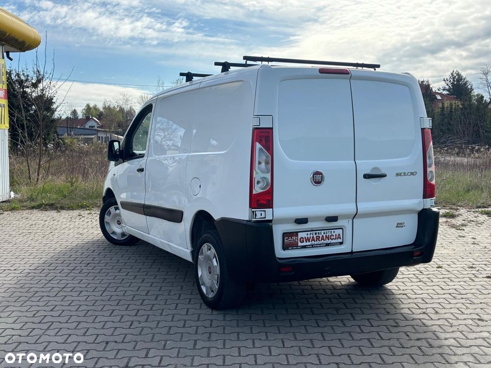 Fiat Scudo - 8