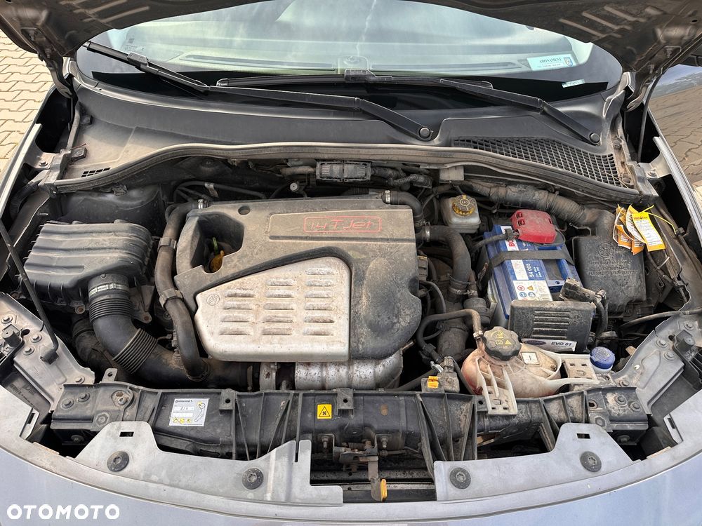 Fiat Tipo 1.4 T-Jet 16v Easy EU6d - 24