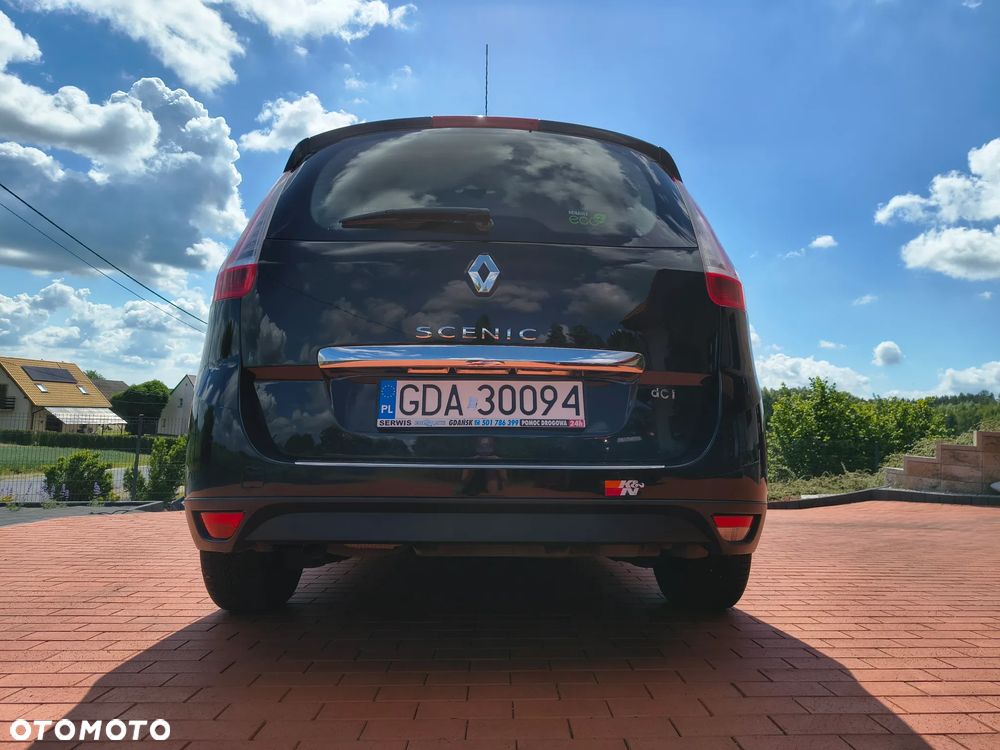 Renault Grand Scenic Gr 1.6 dCi Energy TomTom Edition - 15
