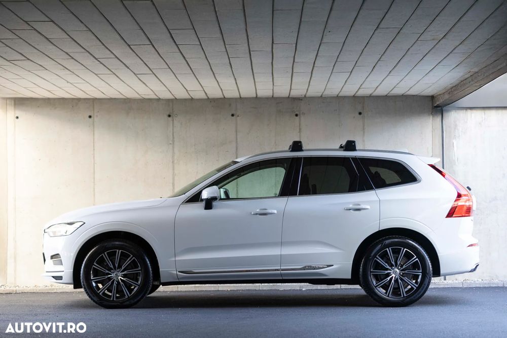 Volvo XC 60 T5 AWD Inscription - 6
