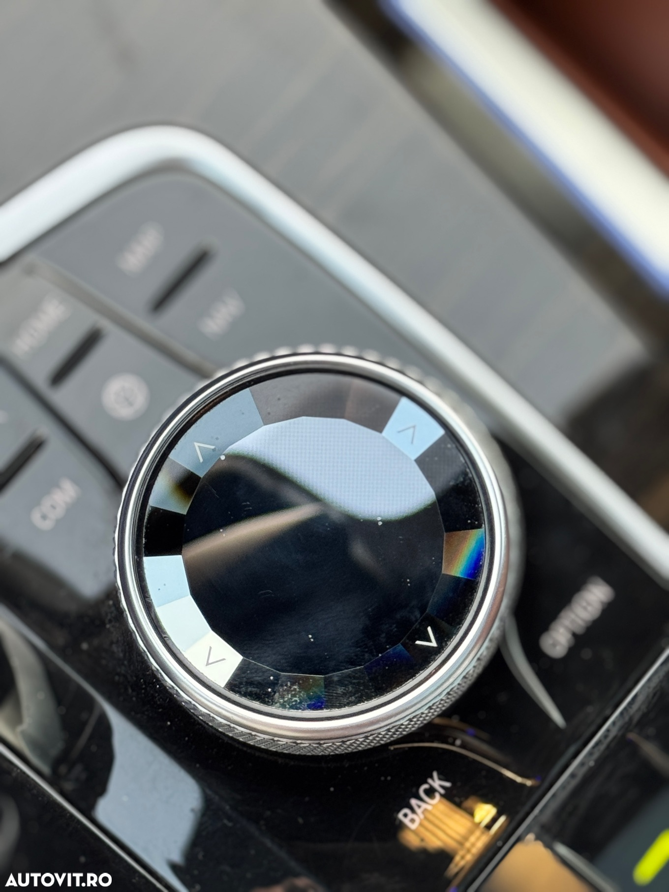 BMW X5 xDrive40i - 30