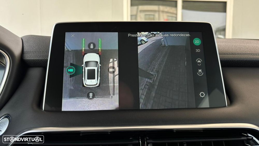 MG EHS 1.5T-GDI Luxury - 20