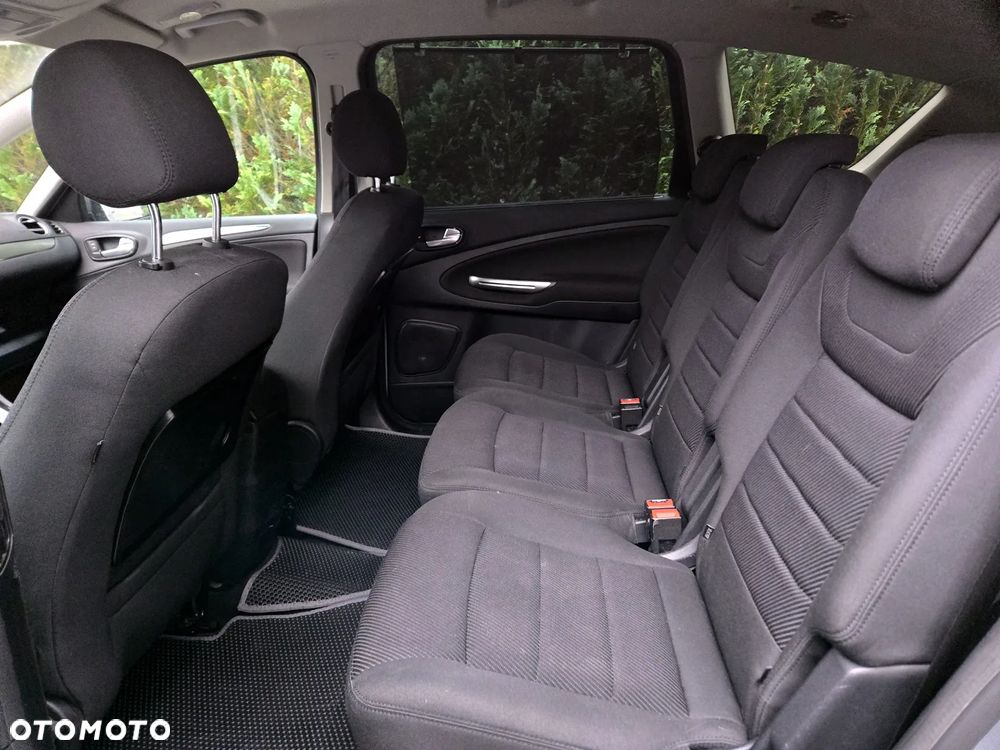 Ford S-Max 2.0 T Titanium MPS6 - 8