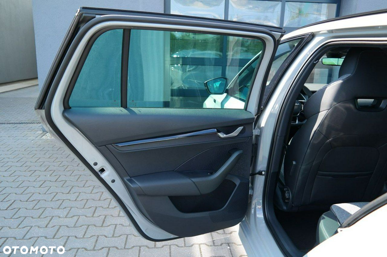 Skoda Octavia - 26