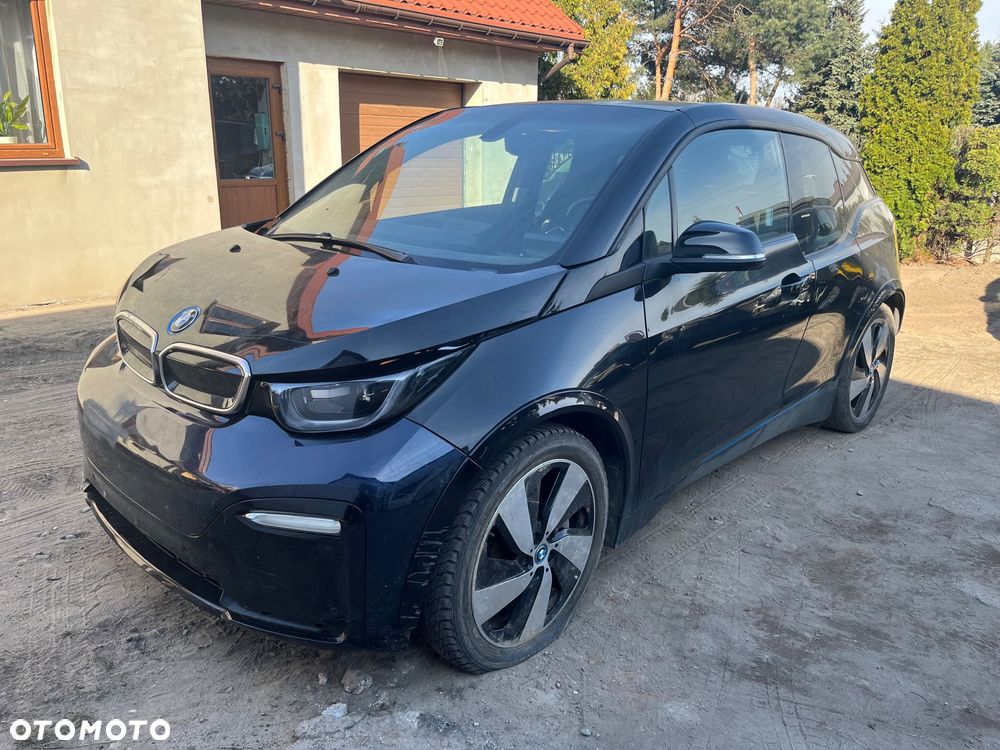 BMW i3 i3S 94 Ah - 1