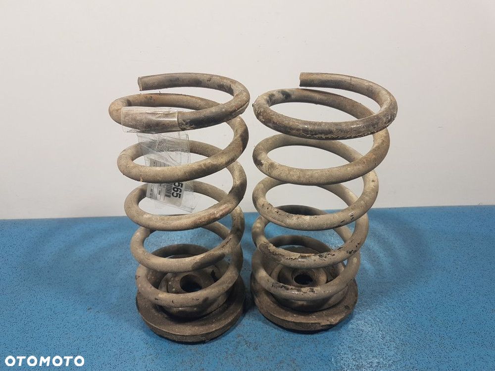 ROVER 820 FASTBACK 2.0B SPRĘŻYNA TYŁ - 1