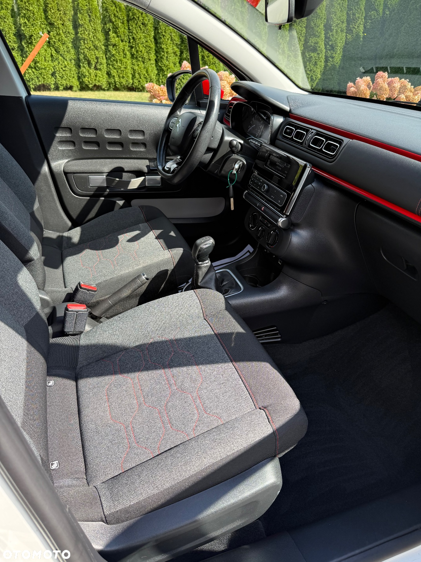 Citroën C3 - 38