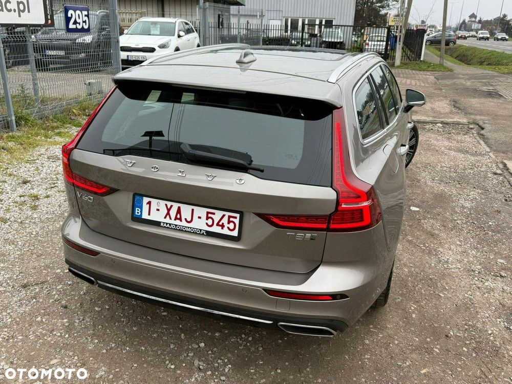 Volvo V60 - 11