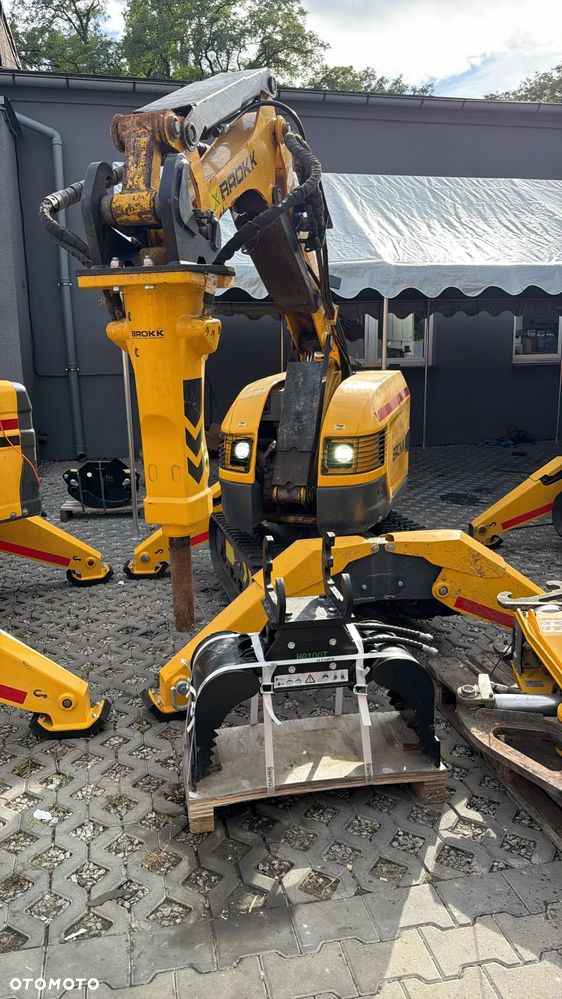 Inny Brokk 170 - 2