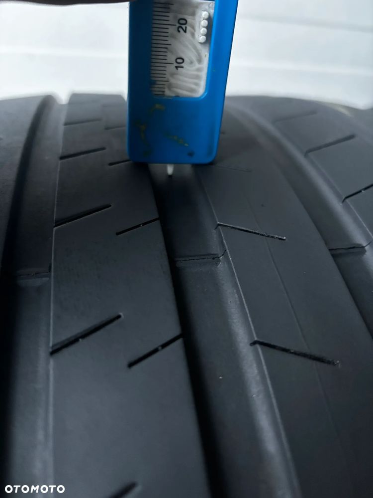 Opony letnie Bridgestone Alenza 001 - 275/35R21 - 2