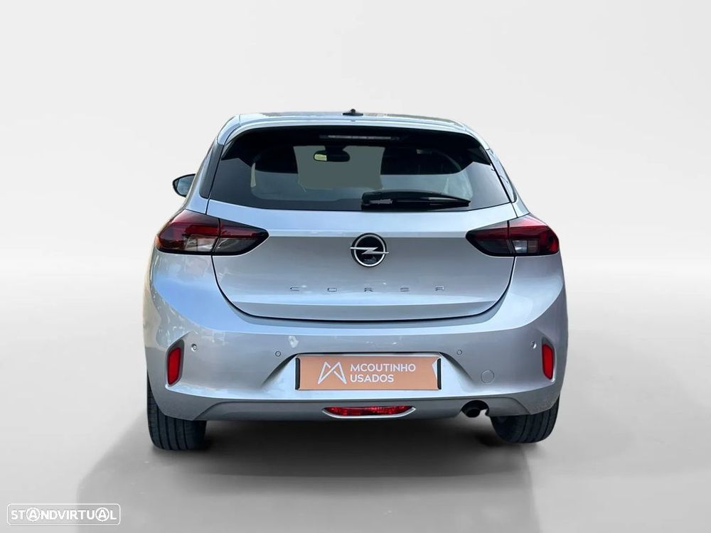 Opel Corsa 1.2 Edition - 5